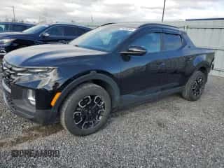 2022 Hyundai Santa Cruz SEL Premium с VIN 5NTJDDAF1NH033748, выставлен на аукционе Copart как лот 75235504 с пробегом 47 133 миль миль и Списание • Salvage title. История ставок и продаж доступна на DreamBid. Изображение 1.