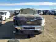2011 Chevrolet Silverado 3500HD SRW LT z VIN 1GC4K0C88BF229975, wystawiony jako Copart lot #81095814 z przebiegiem 88 656 mil mil oraz Szkoda całkowita • Salvage title. Historia ofert i sprzedaży dostępna na DreamBid. Obrazek 5.