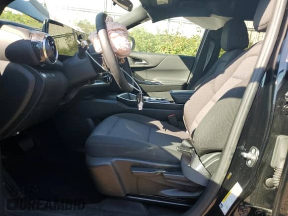 2026 Chevrolet Equinox FWD LT с VIN 3GNAXHEG9TL152183, выставлен на аукционе Copart как лот 84003885 с пробегом 2 767 миль миль и На запчасти • Non repairable. История ставок и продаж доступна на DreamBid. Изображение 7.