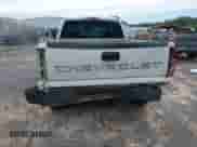 2006 Chevrolet Silverado 1500 LT1 с VIN 1GCEC19VX6Z267099, выставлен на аукционе IAAI как лот 42175408 с пробегом 297 146 миль миль и . История ставок и продаж доступна на DreamBid. Изображение 6.