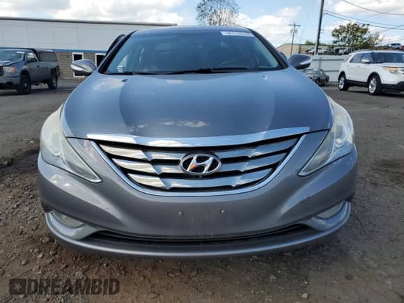2011 Hyundai Sonata Limited с VIN 5NPEC4AC2BH272732, выставлен на аукционе Copart как лот 81110195 с пробегом 141 595 миль миль и Списание • Salvage title. История ставок и продаж доступна на DreamBid. Изображение 5.