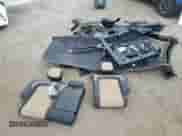 2025 Chevrolet Equinox FWD ACTIV z VIN 3GNAXKEG8SL230934, wystawiony jako Copart lot #60991015 z przebiegiem 862 mil mil oraz Szkoda całkowita • Salvage title. Historia ofert i sprzedaży dostępna na DreamBid. Obrazek 13.