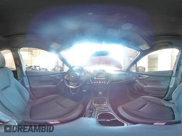 2017 Subaru Impreza Special Sports z VIN 4S3GKAL6XH3600159, wystawiony jako Copart lot #81403205 z przebiegiem 99 944 mil mil oraz Szkoda całkowita • Salvage title. Historia ofert i sprzedaży dostępna na DreamBid. Obrazek 15.