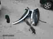 2023 Kia Sorento LX with VIN 5XYRGDLC8PG174497, listed as a Copart auction lot 59879965 with 63,481 mi miles and Salvage title. Bid and sale history available at DreamBid. Image 13.