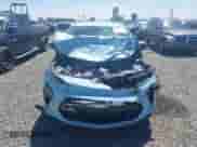 2022 Chevrolet Bolt EUV LT with VIN 1G1FY6S05N4109761, listed as a IAAI auction lot 42227481 with 58,392 mi miles and . Bid and sale history available at DreamBid. Image 12.