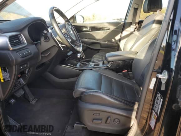 2016 Kia Sorento SX с VIN 5XYPKDA59GG085161, выставлен на аукционе Copart как лот 87078255 с пробегом 151 317 миль миль и Чистый • Clean title. История ставок и продаж доступна на DreamBid. Изображение 7.