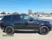 2019 Land Rover Range Rover Sport SE with VIN SALWG2RV3KA839498, listed as a IAAI auction lot 42852466 with 63,010 mi miles and . Bid and sale history available at DreamBid. Image 13.