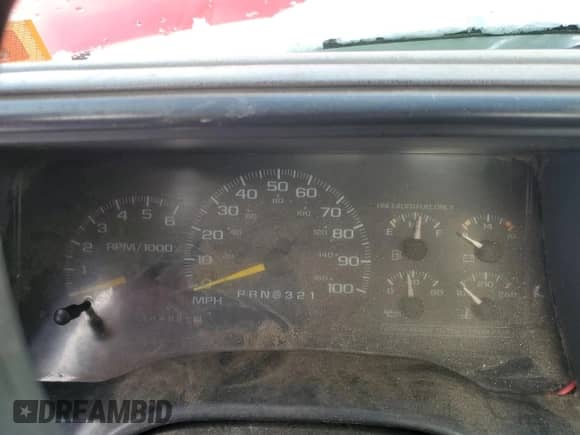 1999 Chevrolet Silverado 2500 с VIN 1GCGC24R2XF008358, выставлен на аукционе Copart как лот 44336295 с пробегом 234 843 миль миль и Чистый • Clean title. История ставок и продаж доступна на DreamBid. Изображение 9.