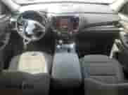 2021 Chevrolet Traverse LS с VIN 1GNERFKW1MJ128545, выставлен на аукционе Copart как лот 64850045 с пробегом 93 295 миль миль и Списание • Salvage title. История ставок и продаж доступна на DreamBid. Изображение 8.