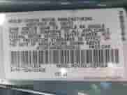 2002 Toyota Camry LE z VIN 4T1BF30K62U502612, wystawiony jako IAAI lot #43578014 z przebiegiem 276 054 mil mil oraz . Historia ofert i sprzedaży dostępna na DreamBid. Obrazek 9.