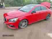 2017 Mercedes-Benz CLA 250 с VIN WDDSJ4EB2HN466301, выставлен на аукционе IAAI как лот 42523750 с пробегом 55 719 миль миль и . История ставок и продаж доступна на DreamBid. Изображение 2.