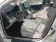 2014 Toyota Camry LE с VIN 4T4BF1FK4ER400120, выставлен на аукционе Copart как лот 82436625 с пробегом 73 368 миль миль и Списание • Salvage title. История ставок и продаж доступна на DreamBid. Изображение 7.