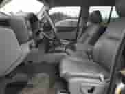 2007 Jeep Commander Sport с VIN 1J8HG48P27C635598, выставлен на аукционе Copart как лот 57289285 с пробегом 192 249 миль миль и Списание • Salvage title. История ставок и продаж доступна на DreamBid. Изображение 7.
