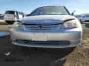 2001 Honda Civic с VIN JHMES152X1S006263, выставлен на аукционе Copart как лот 77612834 с пробегом 142 024 миль миль и Чистый • Clean title. История ставок и продаж доступна на DreamBid. Изображение 5.