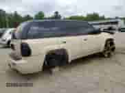 2007 Chevrolet TrailBlazer SS с VIN 1GNES13H872277377, выставлен на аукционе Copart как лот 54601685 с пробегом Не указан миль и Списание • Salvage title. История ставок и продаж доступна на DreamBid. Изображение 3.