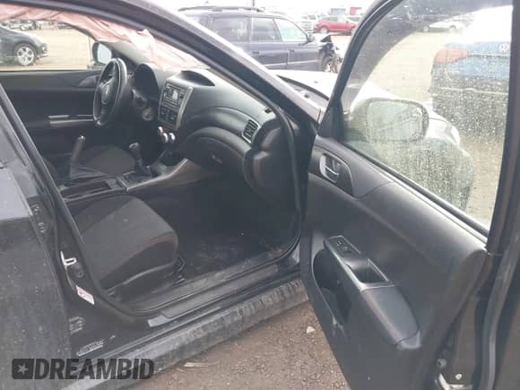 2013 Subaru WRX WRX с VIN JF1GR7E66DG215217, выставлен на аукционе IAAI как лот 40821483 с пробегом 108 295 миль миль и . История ставок и продаж доступна на DreamBid. Изображение 5.