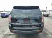 2021 Chevrolet Tahoe RST z VIN 1GNSKRKD3MR493091, wystawiony jako Copart lot #80926665 z przebiegiem 56 944 mil mil oraz Szkoda całkowita • Salvage title. Historia ofert i sprzedaży dostępna na DreamBid. Obrazek 6.