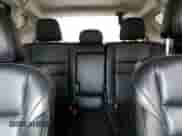 2019 Nissan Murano SL with VIN 5N1AZ2MS5KN133744, listed as a Copart auction lot 62404175 with 43,004 mi miles and Clean title. Bid and sale history available at DreamBid. Image 10.