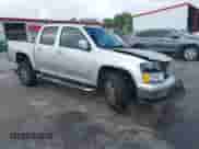 2012 Chevrolet Colorado 1LT с VIN 1GCHTCFE6C8100365, выставлен на аукционе IAAI как лот 43403325 с пробегом 141 263 миль миль и . История ставок и продаж доступна на DreamBid. Изображение 1.