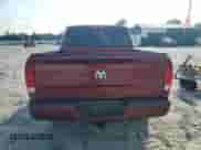 2019 Ram 1500 Express with VIN 3C6RR6KT1KG649643, listed as a Copart auction lot 60594145 with 121,740 mi miles and Salvage title. Bid and sale history available at DreamBid. Image 6.