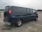 2013 Chevrolet Express Passenger LT с VIN 1GAZG1FAXD1157875, выставлен на аукционе Copart как лот 66847615 с пробегом 21 966 миль миль и Списание • Salvage title. История ставок и продаж доступна на DreamBid. Изображение 3.