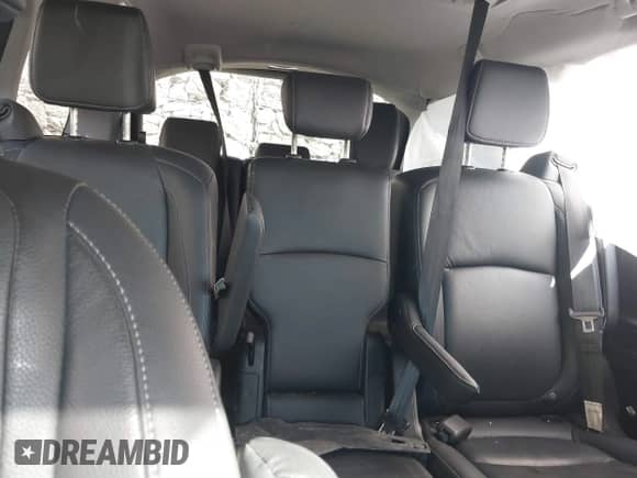 2024 Honda Odyssey EX-L с VIN 5FNRL6H68RB018609, выставлен на аукционе IAAI как лот 41660751 с пробегом 15 439 миль миль и . История ставок и продаж доступна на DreamBid. Изображение 8.