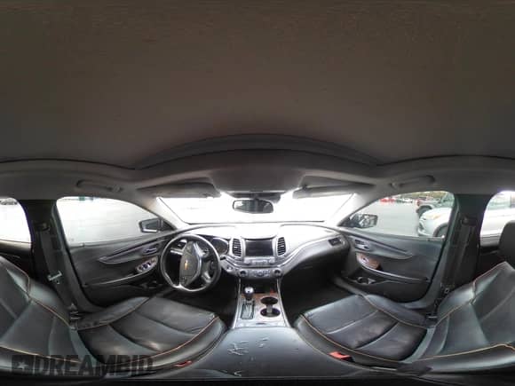 2015 Chevrolet Impala LTZ z VIN 2G1165S34F9233944, wystawiony jako IAAI lot #43408272 z przebiegiem 226 539 mil mil oraz . Historia ofert i sprzedaży dostępna na DreamBid. Obrazek 23.