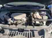 2023 Chevrolet Blazer LT с VIN 3GNKBJRS0PS142579, выставлен на аукционе Copart как лот 52518755 с пробегом 37 774 миль миль и Списание • Salvage title. История ставок и продаж доступна на DreamBid. Изображение 14.