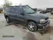 2004 Chevrolet TrailBlazer EXT LS with VIN 1GNES16S346183922, listed as a Copart auction lot 50883155 with 289,820 mi miles and Salvage title. Bid and sale history available at DreamBid. Image 4.