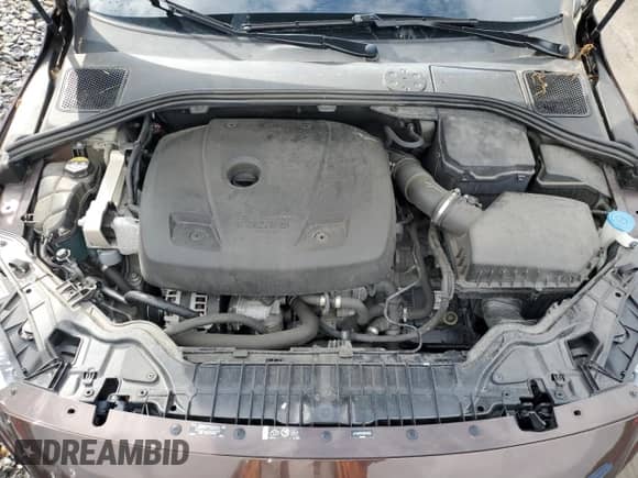 2017 Volvo S60 Inscription Platinum с VIN LYV402TM3HB149593, выставлен на аукционе Copart как лот 59364645 с пробегом 116 934 миль миль и Списание • Salvage title. История ставок и продаж доступна на DreamBid. Изображение 11.