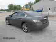 2014 Nissan Maxima SV с VIN 1N4AA5AP6EC470393, выставлен на аукционе IAAI как лот 43109817 с пробегом 160 694 миль миль и . История ставок и продаж доступна на DreamBid. Изображение 3.