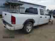 2003 Dodge 2500 ST with VIN 3D7KA28D73G731684, listed as a Copart auction lot 67236815 with 123,781 mi miles and Clean title. Bid and sale history available at DreamBid. Image 3.
