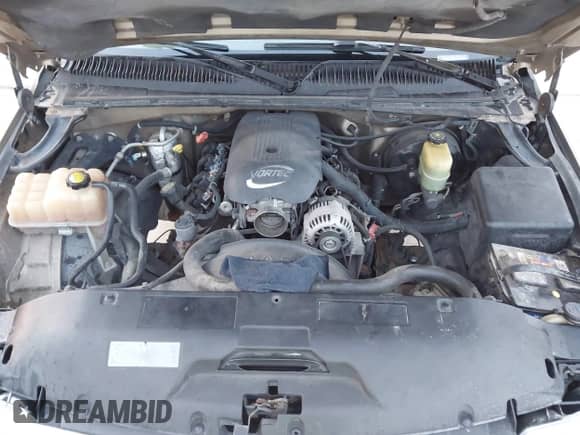 2001 GMC Sierra 1500 SLE z VIN 2GTEC19V911186628, wystawiony jako IAAI lot #42038746 z przebiegiem 173 053 mil mil oraz . Historia ofert i sprzedaży dostępna na DreamBid. Obrazek 10.