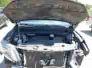 2019 Nissan Pathfinder SV с VIN 5N1DR2MN2KC595357, выставлен на аукционе IAAI как лот 42285053 с пробегом 131 129 миль миль и . История ставок и продаж доступна на DreamBid. Изображение 10.