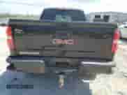 2018 GMC Sierra 1500 z VIN 1GTR1LECXJZ311117, wystawiony jako Copart lot #52915975 z przebiegiem 99 375 mil mil oraz Szkoda całkowita • Salvage title. Historia ofert i sprzedaży dostępna na DreamBid. Obrazek 6.