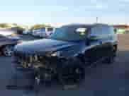 2023 Jeep Grand Cherokee Altitude with VIN 1C4RJGAG6PC662909, listed as a IAAI auction lot 42916213 with 24,008 mi miles and . Bid and sale history available at DreamBid. Image 16.