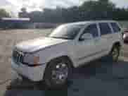 2009 Jeep Grand Cherokee Limited с VIN 1J8HR58P99C502470, выставлен на аукционе Copart как лот 65647855 с пробегом 54 799 миль миль и Списание • Salvage title. История ставок и продаж доступна на DreamBid. Изображение 1.