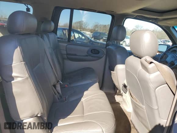 2002 Chevrolet TrailBlazer EXT LT z VIN 1GNET16S826116064, wystawiony jako Copart lot #86149764 z przebiegiem 134 917 mil mil oraz Szkoda całkowita • Salvage title. Historia ofert i sprzedaży dostępna na DreamBid. Obrazek 11.