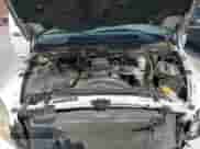 2006 Dodge 2500 SLT z VIN 3D7KR29C86G187439, wystawiony jako Copart lot #81563475 z przebiegiem 325 440 mil mil oraz Szkoda całkowita • Salvage title. Historia ofert i sprzedaży dostępna na DreamBid. Obrazek 11.