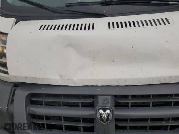 2017 Ram ProMaster Cargo с VIN 3C6TRVAG4HE553028, выставлен на аукционе Copart как лот 67187665 с пробегом 157 229 миль миль и Списание • Salvage title. История ставок и продаж доступна на DreamBid. Изображение 12.