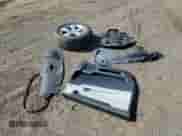 2019 Honda Odyssey EX-L with VIN 5FNRL6H78KB077254, listed as a Copart auction lot 69075195 with 249,831 mi miles and Clean title. Bid and sale history available at DreamBid. Image 13.