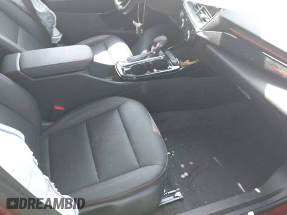2024 Chevrolet Trax 2RS с VIN KL77LJE28RC025985, выставлен на аукционе IAAI как лот 42693037 с пробегом 15 227 миль миль и . История ставок и продаж доступна на DreamBid. Изображение 5.