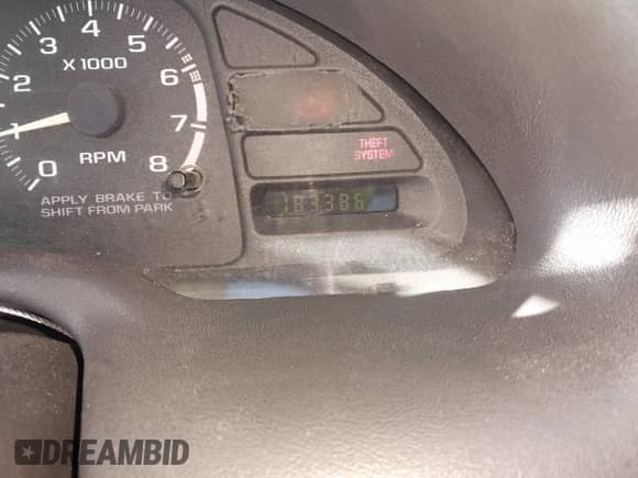 1999 Chevrolet Cavalier LS с VIN 1G1JF5240X7296244, выставлен на аукционе IAAI как лот 41644488 с пробегом 183 386 миль миль и . История ставок и продаж доступна на DreamBid. Изображение 15.