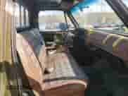 1976 Chevrolet Silverado 1500 с VIN CCL146F447663, выставлен на аукционе Copart как лот 50216435 с пробегом 36 310 миль миль и Чистый • Clean title. История ставок и продаж доступна на DreamBid. Изображение 10.