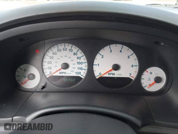 2007 Dodge Caravan SXT z VIN 1D4GP45R07B161281, wystawiony jako IAAI lot #42803666 z przebiegiem 85 962 mil mil oraz . Historia ofert i sprzedaży dostępna na DreamBid. Obrazek 7.