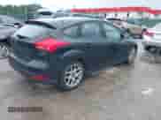 2015 Ford Focus SE с VIN 1FADP3K23FL379442, выставлен на аукционе IAAI как лот 42623540 с пробегом 148 319 миль миль и . История ставок и продаж доступна на DreamBid. Изображение 4.