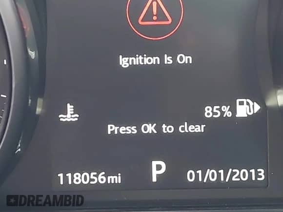 2016 Land Rover Range Rover Sport SE с VIN SALWG2PF7GA656379, выставлен на аукционе IAAI как лот 42316383 с пробегом 118 056 миль миль и . История ставок и продаж доступна на DreamBid. Изображение 15.