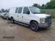 2012 Ford Econoline Cargo Recreational with VIN 1FTNE2EWXCDA51874, listed as a IAAI auction lot 42541555 with 455,520 mi miles and . Bid and sale history available at DreamBid. Image 1.