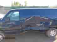 2013 Ford Econoline Cargo Commercial with VIN 1FTNE2EW3DDA10648, listed as a IAAI auction lot 42790659 with 101,403 mi miles and . Bid and sale history available at DreamBid. Image 14.