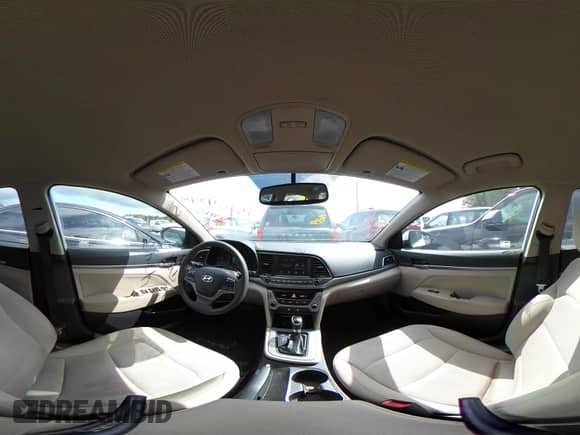 2018 Hyundai Elantra SEL с VIN 5NPD84LF6JH356927, выставлен на аукционе IAAI как лот 43284748 с пробегом 106 697 миль миль и . История ставок и продаж доступна на DreamBid. Изображение 20.